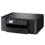 Image de Brother DCP-J1310DW Imprimante à jet d'encre compacte sans fil 3-en-1