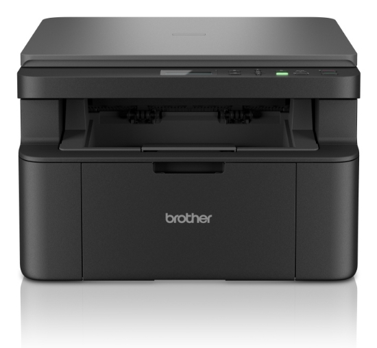 Picture of Brother DCP-L1640W laser printer A4
