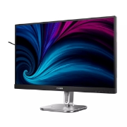 Image de Philips 4000 series 27B2N4500/00 écran plat de PC 68,6 cm (27") 2560 x 1440 pixels Quad HD LCD Gris