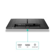 Picture of Philips Evnia 3000 24M2N3200NF/00 computer monitor 60.5 cm (23.8") 1920 x 1080 pixels Full HD LCD Grey