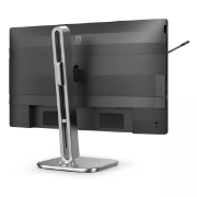 Picture of Philips 4000 series 24B2N4200/00 computer monitor 60.5 cm (23.8") 1920 x 1080 pixels Full HD LCD Grey