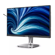 Picture of Philips 4000 series 24B2N4200/00 computer monitor 60.5 cm (23.8") 1920 x 1080 pixels Full HD LCD Grey