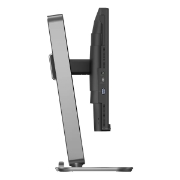 Picture of Philips 4000 series 24B2N4200/00 computer monitor 60.5 cm (23.8") 1920 x 1080 pixels Full HD LCD Grey
