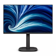 Afbeeldingen van Philips 3000 series 24B2N3200J/00 computer monitor 60,5 cm (23.8") 1920 x 1080 Pixels Full HD LCD Zwart
