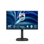 Afbeeldingen van Philips 3000 series 24B2N3200J/00 computer monitor 60,5 cm (23.8") 1920 x 1080 Pixels Full HD LCD Zwart