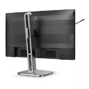 Picture of Philips 4000 series 24B2U4301/00 computer monitor 60.5 cm (23.8") 1920 x 1080 pixels Full HD LCD Grey