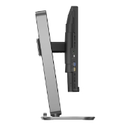 Picture of Philips 4000 series 24B2U4301/00 computer monitor 60.5 cm (23.8") 1920 x 1080 pixels Full HD LCD Grey