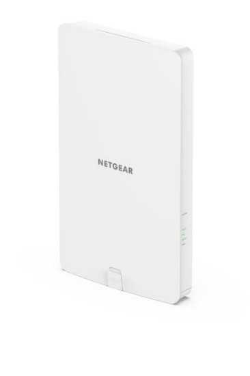Picture of NETGEAR WAX608Y 1200 Mbit/s White Power over Ethernet (PoE)
