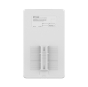 Picture of NETGEAR WAX608Y 1200 Mbit/s White Power over Ethernet (PoE)