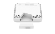 Afbeeldingen van NETGEAR WBE758 11530 Mbit/s Wit Power over Ethernet (PoE)
