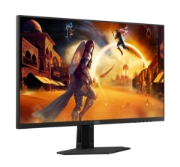 Picture of AOC G4 25G4SRE computer monitor 62.2 cm (24.5") 1920 x 1080 pixels Full HD LED Black, Red