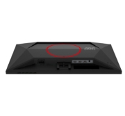 Picture of AOC G4 25G4SRE computer monitor 62.2 cm (24.5") 1920 x 1080 pixels Full HD LED Black, Red
