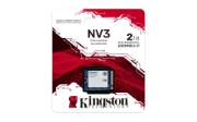 Picture of Kingston Technology 2000G NV3 M.2 2230 NVMe SSD