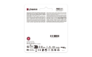Picture of Kingston Technology 1000G NV3 M.2 2230 NVMe SSD