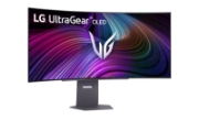 Afbeeldingen van LG 45GX90SA-B computer monitor 114,3 cm (45") 3440 x 1440 Pixels Wide Quad HD OLED Zwart
