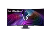 Afbeeldingen van LG 45GX90SA-B computer monitor 114,3 cm (45") 3440 x 1440 Pixels Wide Quad HD OLED Zwart
