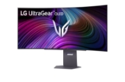 Afbeeldingen van LG 45GX90SA-B computer monitor 114,3 cm (45") 3440 x 1440 Pixels Wide Quad HD OLED Zwart