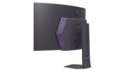 Afbeeldingen van LG 45GX90SA-B computer monitor 114,3 cm (45") 3440 x 1440 Pixels Wide Quad HD OLED Zwart