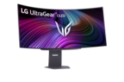 Afbeeldingen van LG 45GX90SA-B computer monitor 114,3 cm (45") 3440 x 1440 Pixels Wide Quad HD OLED Zwart