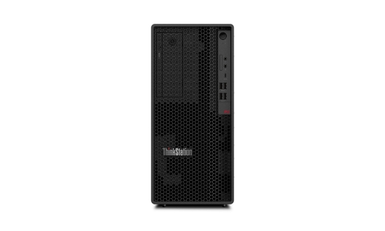 Afbeeldingen van Lenovo ThinkStation P2 Tower Gen 2 Intel Core Ultra 7 265 16 GB DDR5-SDRAM 512 GB SSD Windows 11 Pro Workstation Zwart