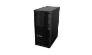Afbeeldingen van Lenovo ThinkStation P2 Tower Gen 2 Intel Core Ultra 7 265 16 GB DDR5-SDRAM 512 GB SSD Windows 11 Pro Workstation Zwart
