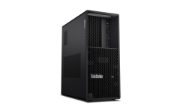 Afbeeldingen van Lenovo ThinkStation P3 Tower Gen 2 Intel Core Ultra 7 265 32 GB DDR5-SDRAM 1 TB SSD NVIDIA RTX A1000 Windows 11 Pro Workstation Zwart