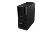 Afbeeldingen van Lenovo ThinkStation P3 Tower Gen 2 Intel Core Ultra 7 265 32 GB DDR5-SDRAM 1 TB SSD NVIDIA RTX A1000 Windows 11 Pro Workstation Zwart
