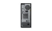 Afbeeldingen van Lenovo ThinkStation P3 Tower Gen 2 Intel Core Ultra 7 265 32 GB DDR5-SDRAM 1 TB SSD NVIDIA RTX A1000 Windows 11 Pro Workstation Zwart