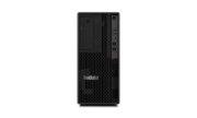 Afbeeldingen van Lenovo ThinkStation P2 Tower Gen 2 Intel Core Ultra 7 265K 16 GB DDR5-SDRAM 1 TB SSD NVIDIA GeForce RTX 4060 Windows 11 Pro Workstation Zwart