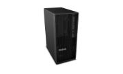 Afbeeldingen van Lenovo ThinkStation P2 Tower Gen 2 Intel Core Ultra 7 265K 16 GB DDR5-SDRAM 1 TB SSD NVIDIA GeForce RTX 4060 Windows 11 Pro Workstation Zwart
