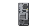 Afbeeldingen van Lenovo ThinkStation P2 Tower Gen 2 Intel Core Ultra 7 265K 16 GB DDR5-SDRAM 1 TB SSD NVIDIA GeForce RTX 4060 Windows 11 Pro Workstation Zwart
