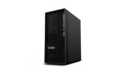Afbeeldingen van Lenovo ThinkStation P2 Tower Gen 2 Intel Core Ultra 5 245K 16 GB DDR5-SDRAM 1 TB SSD Windows 11 Pro Workstation Zwart