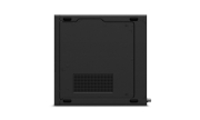Afbeeldingen van Lenovo ThinkStation P3 Tiny Gen 2 Intel Core Ultra 7 265 16 GB DDR5-SDRAM 512 GB SSD Windows 11 Pro Mini PC Workstation Zwart