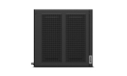 Afbeeldingen van Lenovo ThinkStation P3 Tiny Gen 2 Intel Core Ultra 7 265 16 GB DDR5-SDRAM 512 GB SSD Windows 11 Pro Mini PC Workstation Zwart