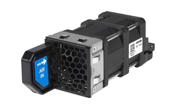 Afbeeldingen van NETGEAR AFT402 switchcomponent Ventilator