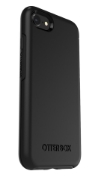 Afbeeldingen van OtterBox Symmetry Series voor Apple iPhone SE (2nd gen)/8/7, zwart