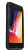 Afbeeldingen van OtterBox Symmetry Series voor Apple iPhone SE (2nd gen)/8/7, zwart