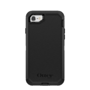 Afbeeldingen van OtterBox Defender Series voor Apple iPhone SE (2nd gen)/8/7, zwart
