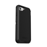 Afbeeldingen van OtterBox Defender Series voor Apple iPhone SE (2nd gen)/8/7, zwart