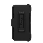 Afbeeldingen van OtterBox Defender Series voor Apple iPhone SE (2nd gen)/8/7, zwart