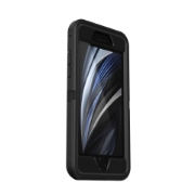 Afbeeldingen van OtterBox Defender Series voor Apple iPhone SE (2nd gen)/8/7, zwart