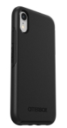 Afbeeldingen van OtterBox Symmetry Series voor Apple iPhone XR, zwart