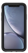 Afbeeldingen van OtterBox Symmetry Series voor Apple iPhone XR, zwart