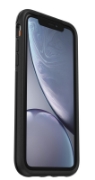 Afbeeldingen van OtterBox Symmetry Series voor Apple iPhone XR, zwart