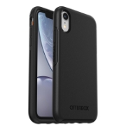 Afbeeldingen van OtterBox Symmetry Series voor Apple iPhone XR, zwart