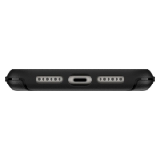 Afbeeldingen van OtterBox Symmetry Series voor Apple iPhone 11, zwart