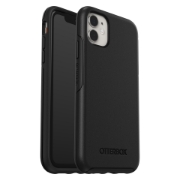 Afbeeldingen van OtterBox Symmetry Series voor Apple iPhone 11, zwart