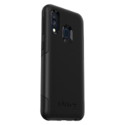 Afbeeldingen van OtterBox Commuter Lite Series voor Samsung Galaxy A40, zwart - Geen retailverpakking