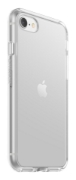 Image de OtterBox React Series pour Apple iPhone SE (2nd gen)/8/7, transparente - produits livrés sans emballage