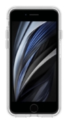 Image de OtterBox React Series pour Apple iPhone SE (2nd gen)/8/7, transparente - produits livrés sans emballage